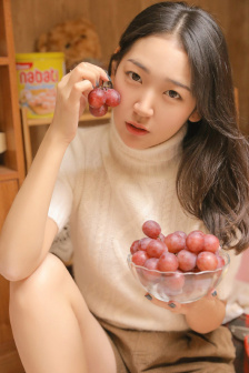明星专题：何玲